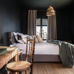 Deluxe Kamer met een King Size Bed